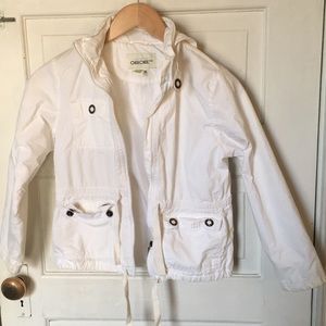 FREE children’s jacket